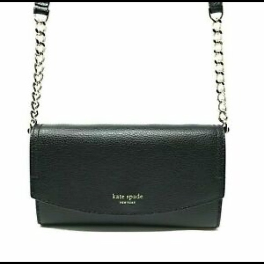 Kate Spade Eva Wallet on Chain (WOC)